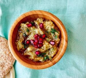 Sahtein Levant Kitchen Menu Menu For Sahtein Levant Kitchen Al Quoz Dubai